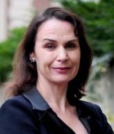 Sharyn O'Halloran