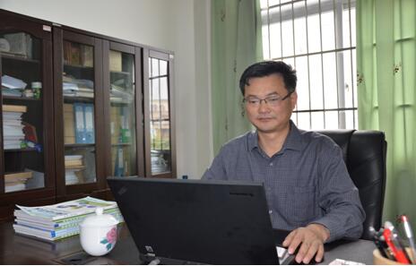 Guanglin Li