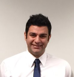 Peyman Heidari