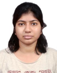 Sreyasi Pal
