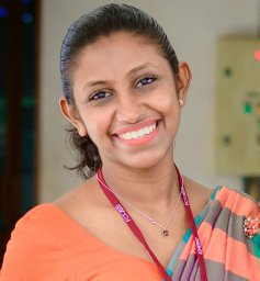 Samadhi Nawalage
