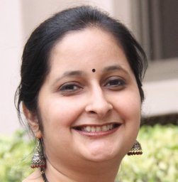 Jyoti Sahni