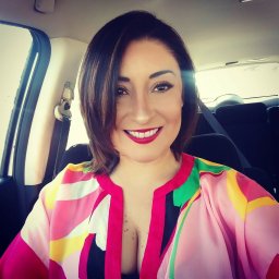 Fabiola Dominguez