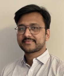 Ramkumar Raghu