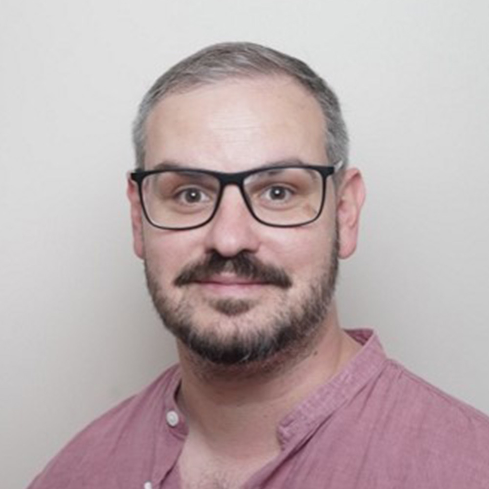 Daniel Klotz