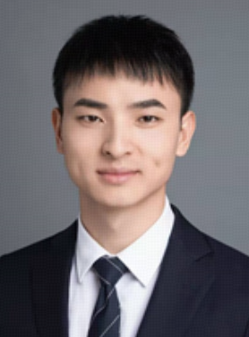 Xingqiang Yin