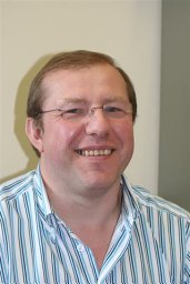 Bernard Rogister