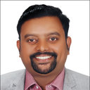 Parthipan Ramasamy