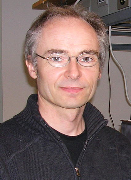 Jerome C. Mertz