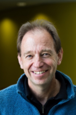 David Silvester
