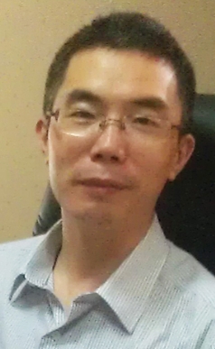 Huiyong Liu