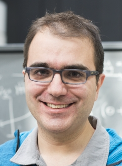 Pedro Vieira