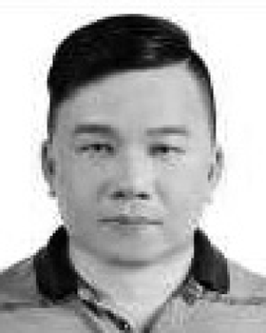 Pinhui Hsieh
