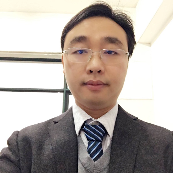 Xiaofeng Luo