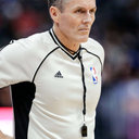Scott Foster