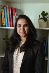 Palvi Aggarwal