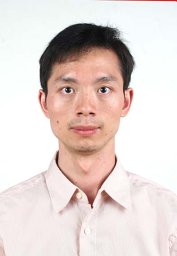 Nancai Pei