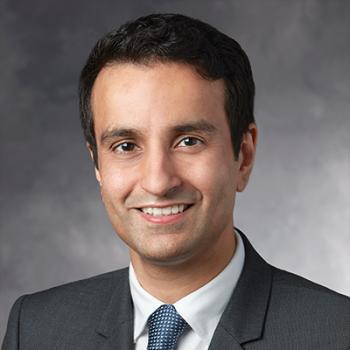 Atman Desai