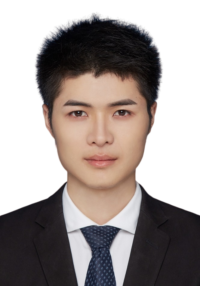 Changjian Chen