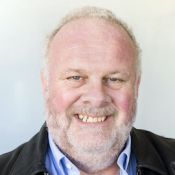 Steven N. Evans