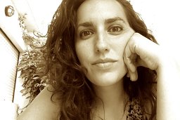 Mariana Del Mármol