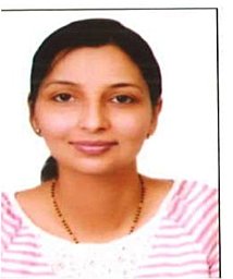 Nandal Preeti
