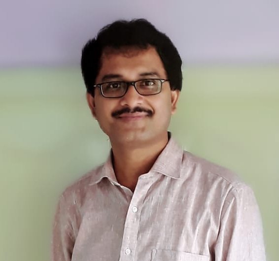 Santanu K. Maiti