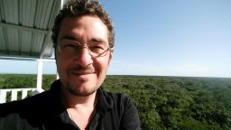 Claude A. Garcia