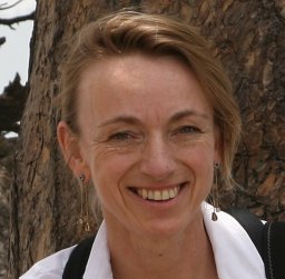 Kerstin A. Lehnert