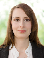 Johanna Meurer