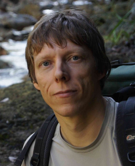 Jörn Theuerkauf