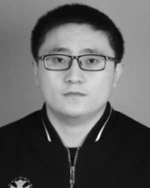 Shaohua Ma