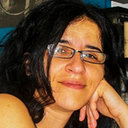 Patricia Mirol