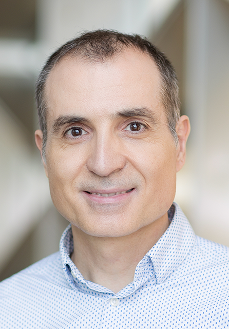 Fernando T. Maestre
