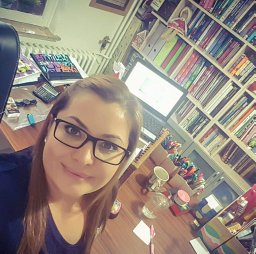 B. Handan Ozdemir