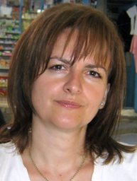 Marija Hadzi-Nikolova