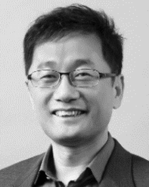 Chang-Rok Moon