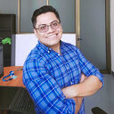Daniel Cerqueda-Garcia
