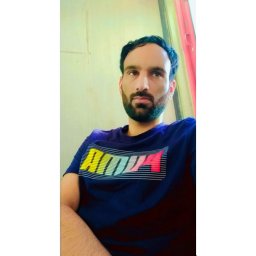 Shahbaz Ahmad Khanday