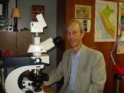 Ricardo Castroviejo