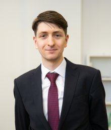 Daniil Skorinkin