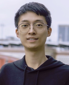 Hao Chen
