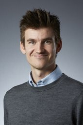 Nils Skajaa