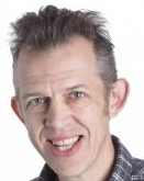 Colin Clifford
