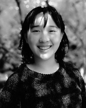 Xinyi Chen