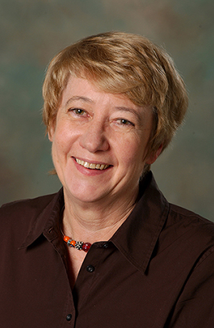 Sue O'Reilly