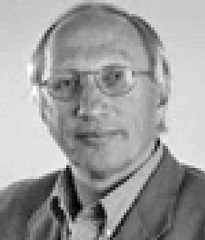 Dick W. Slaaf