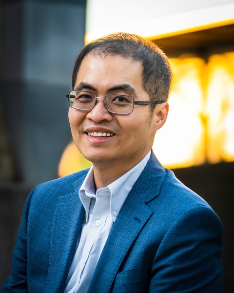 Ken-Hou Lin