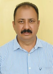 Inder Dev