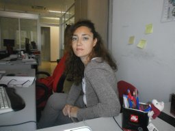Susi Pepe